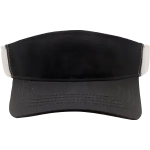 Photo of a visor